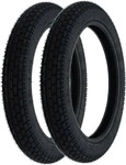 Heidenau 11130155, Heidenau 3.50-19 57H TT K 34 F+R M/C