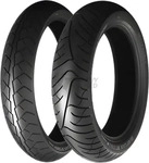 Bridgestone 78395, Bridgestone 160/70 B17 79V BT 020 RM RFD M/C