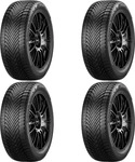 Pirelli 4656300, Pirelli 215/65 R17 103H Powergy 2 Winter XL, Kraftstoffeffizienz: B,