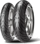 Pirelli 1868700, Pirelli 190/50 ZR17 (73W) Angel ST Rear M/C