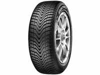 Vredestein 185/65 R14 86T Snowtrac 5, Kraftstoffeffizienz: D, Nasshaftungsklasse: C,