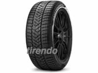 Pirelli 225/55 R17 101V Winter Sottozero 3 XL, Kraftstoffeffizienz: C,