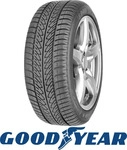Goodyear 527261, Goodyear 215/60 R17 96H UltraGrip 8 Performance FP,