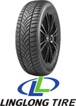 Linglong 221004043, Linglong 215/55 R16 97H Green Max Winter HP XL,