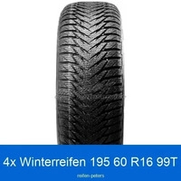 Goodyear 570858, Goodyear 195/60 R16C 99T/97T UltraGrip 8 FP 6PR,
