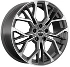 GMP MATISSE 6 5x18 5x114 3 ET30 MB66 1 15433719