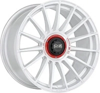 OZ-Wheels W01854205EM4, OZ-Wheels SUPERTURISMO EVOLUZIONE 8 0x18 5x112 ET35 MB75