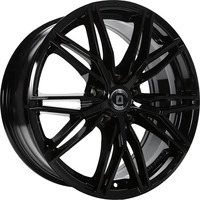 Diewe-Wheels DA248A43S5112A665NSO, Diewe-Wheels PREDATOR 8 0x19 5x112 ET43 MB66...