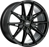 Oxigin OX308519K40BM, Oxigin 30 Oxheat 8 5x19 5x120 ET40 MB72 6 black matt