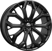 CMS C37 808 35 91S MB, CMS C37 8 0x18 5x112 ET35 MB66 5 matt black