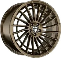 Tomason 1310000021, Tomason TN21 8 5x20 5x114 3 ET40 MB72 6 Mattbronze