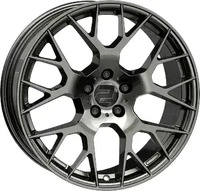 2DRV by Wheelworld 14951, 2DRV by Wheelworld WH47 8 0x18 5x112 ET35 MB66 6 Dark