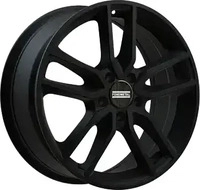 Fondmetal OP40116, Fondmetal KOROS 9 5x19 5x114 3 ET45 MB64 1 matt black