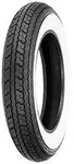 Shinko 3.50-10 59J SR-550 F+R WW 15323686