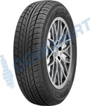 Riken 616078, Riken 155 R13 79T Road, Kraftstoffeffizienz: D, Nasshaftungsklasse: C,