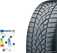 Pirelli 2519600, Pirelli 215/65 R17 99H Scorpion Winter Seal Inside,