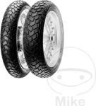 Pirelli 2636000, Pirelli 120/70 ZR17 (58W) MT 60 RS Front W M/C