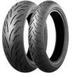 Bridgestone 90/80-14 49P Battlax SC Rear M/C 15184614