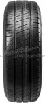 Petlas 40875, Petlas 205/75 R16C 110R/108R Full Power PT835, Kraftstoffeffizienz: C,