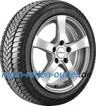 FULDA 531959, FULDA 205/55 R16 94V Kristall Control HP 2 XL, Kraftstoffeffizienz: C,