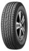 Nexen 245/70 R16 111T Roadian HTX RH5 SUV RF M+S, Kraftstoffeffizienz: C,