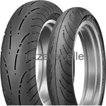 Dunlop 641606, Dunlop 130/70 -18 63H Elite 4 Front