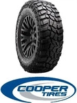 Cooper 590092, Cooper LT265/70 R17 121Q/118Q Discoverer STT PRO POR RWL
