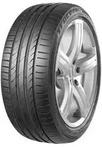 Tracmax 4762050, Tracmax 195/45 ZR17 85W X Privilo TX3 XL, Kraftstoffeffizienz: C,