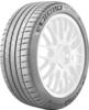 MICHELIN 265/30 ZR20 (94Y) Pilot Sport 4S XL FSL, Kraftstoffeffizienz: D,