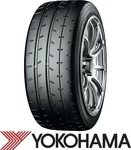 Yokohama R4303, Yokohama 205/55 R16 94W Advan A052 XL, Kraftstoffeffizienz: D,