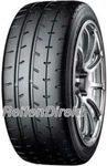Yokohama R4298, Yokohama 215/45 R17 91W Advan A052 XL, Kraftstoffeffizienz: D,