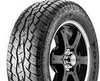 Toyo 285/50 R20 116T Open Country A/T+ XL, Kraftstoffeffizienz: D,