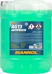 Mannol MN4013-10, Mannol MN Antifreeze AG13 (-40&deg; C) Hightec 10 L, Grundpreis: