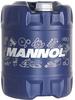 Mannol 10120000100, Mannol MN Classic 10W-40 1L