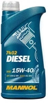 Mannol MN Diesel 15W-40 1L 15334706