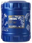 Mannol MN Diesel 15W-40 10 L 15334709
