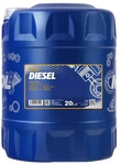 Mannol MN Diesel 15W-40 20 L 15334710