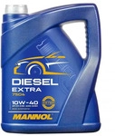 Mannol MN Diesel Extra 10W-40 5 L 15334715