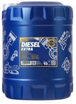 Mannol MN Diesel Extra 10W-40 10 L 15334717