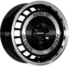 Ronal R50 AERO 8 0x18 5x100 ET35 MB68 15068147