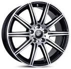 Keskin KT16 8 0x18 5x112 ET30 MB66 6 15173324