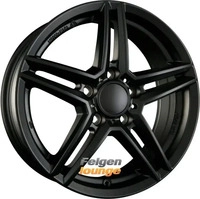 Rial M10-85935M14-5, Rial M10 8 5x19 5x112 ET35 5 MB66 5 Racing-Black