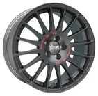 OZ-Wheels SUPERTURISMO GT 8 0x18 5x112 ET50 L-Ring 15070967