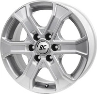 RC Design RC31701733I1KSV, RC Design RC 31 7 0x17 6x139 7 ET33 MB100 1 Kristallsilber