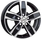 Autec Quantro (Q) 6 5x16 5x114 3 ET44 MB66 1 15211435