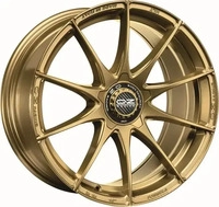 OZ-Wheels W01892207G1, OZ-Wheels FORMULA HLT 8 0x18 5x100 ET48 S-Ring GRIGIO...