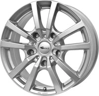 RC Design RC25T651660C5NKSV, RC Design RC 25 T 6 5x16 5x130 ET60 MB78 1