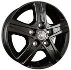Borbet CWD 6 0x15 5x118 ET68 MB71 1 15202012