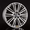 2DRV by Wheelworld WH18 9 0x20 5x112 ET33 MB66 6 15185083
