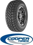Cooper 589949, Cooper LT255/80 R17 121Q/118Q Discoverer S/T MAXX POR M+S